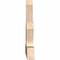Ekena Millwork Saratoga Smooth Timber Gable Bracket, Douglas Fir, 60"W x 30"H x 3 1/2"D x 5 1/2"F, 12/12 Pitch GBW060X30X0406SAR00SDF - alternate 4